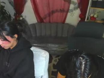 marcoandallice webcam chaturbate model stream image