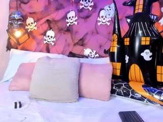 karina-dulcey webcam model stream image
