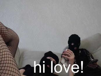 crazy-cherries webcam model stream image