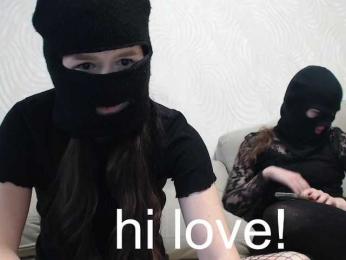 crazy-cherries webcam model stream image