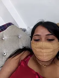 Samarya-78 webcam stripchat model stream image