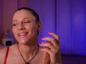 cathleenprecious webcam chaturbate model stream image