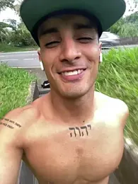 Maicol_xxxx webcam stripchat model stream image