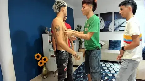 the-nigthpasion webcam model stream image