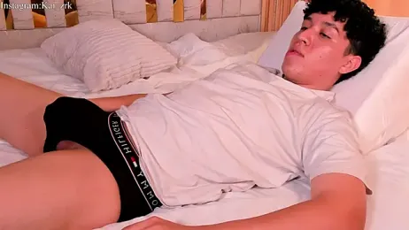 kai_zareck webcam model stream image