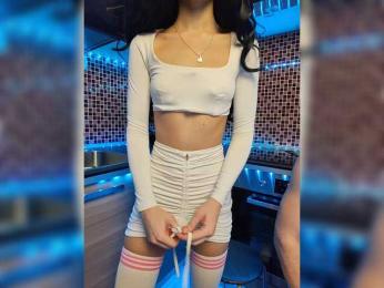 Hotpepper-Sweetpepper webcam bongacams model stream image