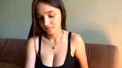AshantiWadusky webcam model stream image