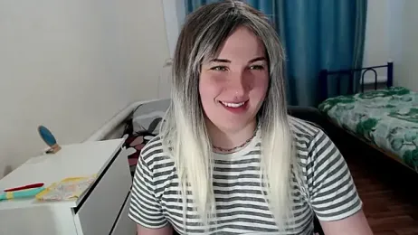 EvaMiron webcam stripchat model stream image