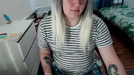 EvaMiron webcam stripchat model stream image