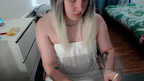 EvaMiron webcam stripchat model stream image