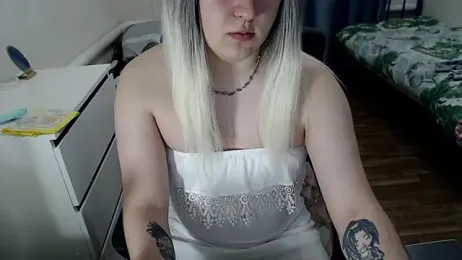 EvaMiron webcam stripchat model stream image