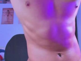 black_skull22 webcam chaturbate model stream image