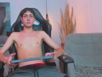sam_restwood webcam chaturbate model stream image