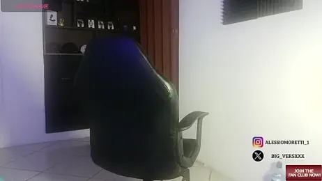 Big_versxxx webcam model stream image