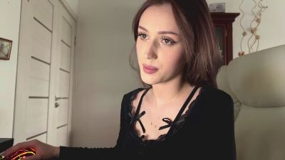 AdeliaDerousse webcam cam4 model stream image