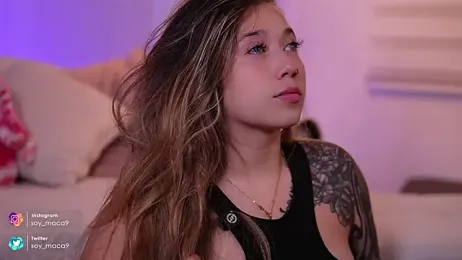 lilith_gray9 webcam model stream image