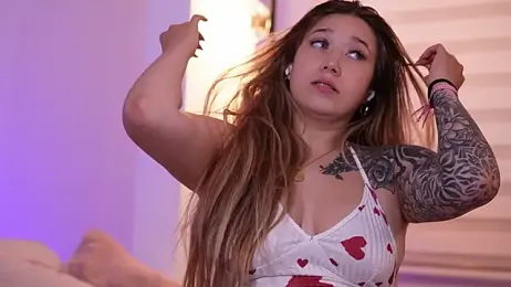 lilith_gray9 webcam stripchat model stream image