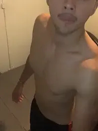 Samore_ webcam model stream image