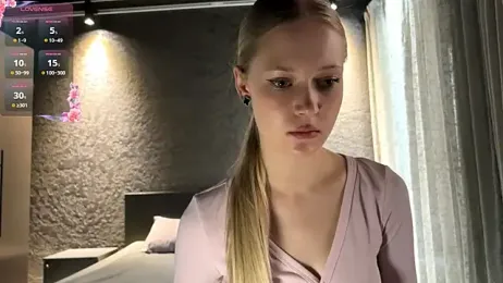 ZaidaSchwarten webcam stripchat model stream image