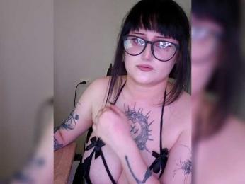 IVYMRR webcam model stream image
