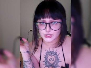 IVYMRR webcam model stream image