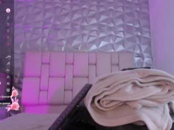 _genesys webcam model stream image