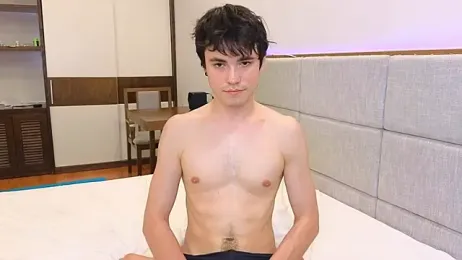 Mark_Lee21 webcam model stream image