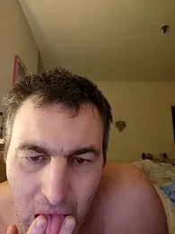 Hakfin666 webcam model stream image