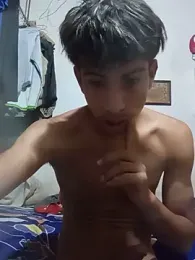 gabitocm webcam model stream image