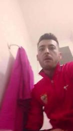 Xulazo_ webcam cam4 model stream image