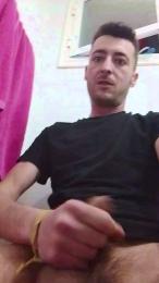 Xulazo_ webcam cam4 model stream image