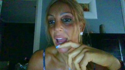 cari_guerrera webcam cam4 model stream image