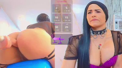 Isis_car0lina webcam model stream image
