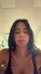 Hardprincess webcam model stream image
