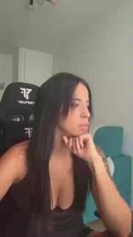 Hardprincess webcam model stream image