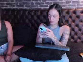 celeste_starsss webcam chaturbate model stream image