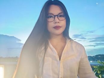 JolleneSun webcam model stream image