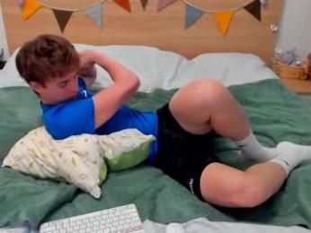 lanny_fandi webcam model stream image