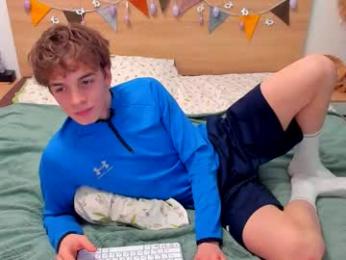 lanny_fandi webcam chaturbate model stream image