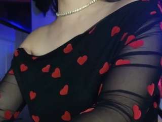 sweetlikeblu webcam model stream image