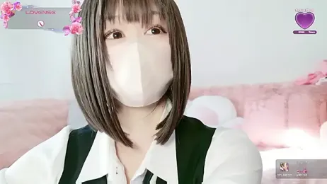 aaanyan webcam model stream image