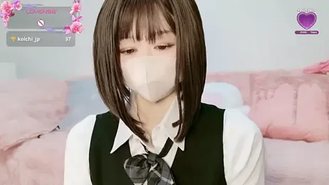 aaanyan webcam model stream image