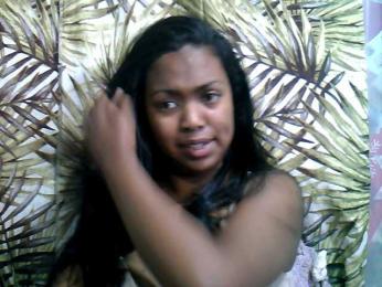 Julia-skye webcam model stream image