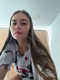 rapunzel069 webcam model stream image