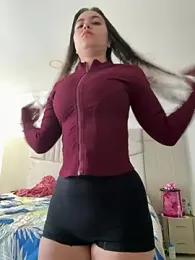 rapunzel069 webcam model stream image