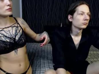 milamyst webcam chaturbate model stream image