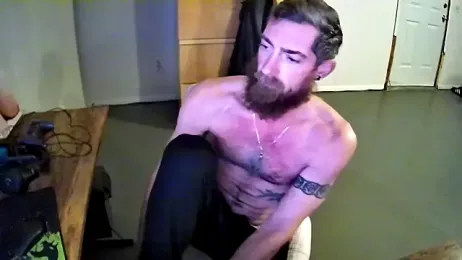 mandjpuff2 webcam model stream image