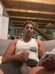 Axel_black10 webcam model stream image