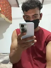 vipulreal webcam model stream image