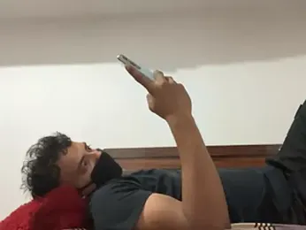 vipulreal webcam model stream image